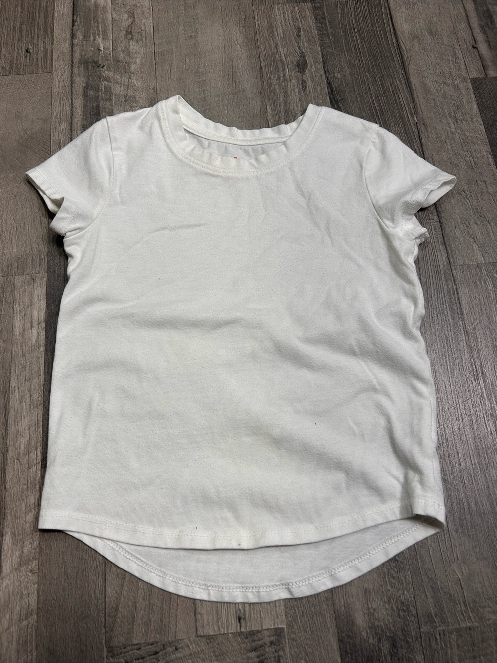 Toddler Girls Graphic Tee Short Sleeve Bundle 5T - Picture 8 of 16
